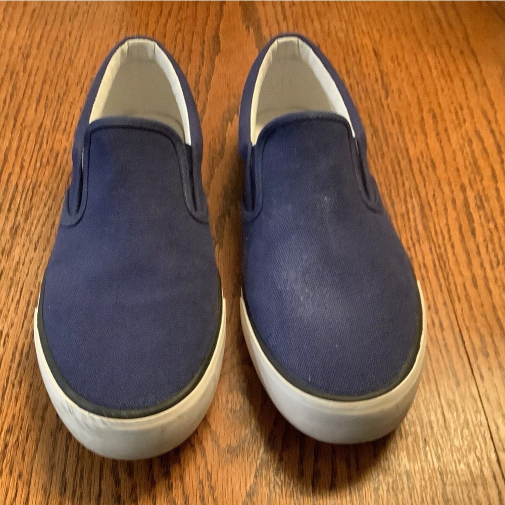 Kenneth Cole Slip on men’s Sneakers